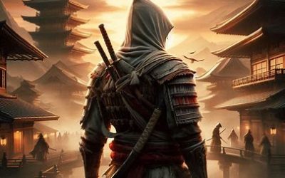 Assassin’s Creed Shadows: A Shinobi and Samurai Saga in Feudal Japan 2025