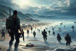 Death Stranding 2: On The Beach – A Comprehensive Overview 2025