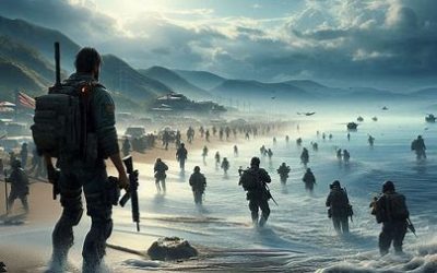 Death Stranding 2: On The Beach – A Comprehensive Overview 2025