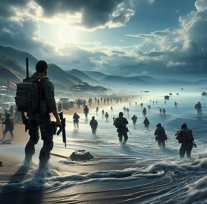 Death Stranding 2: On The Beach – A Comprehensive Overview 2025