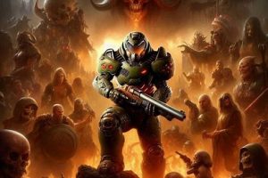 Doom: The Dark Ages – 2025 A Comprehensive Overview