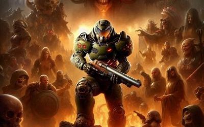Doom: The Dark Ages – 2025 A Comprehensive Overview
