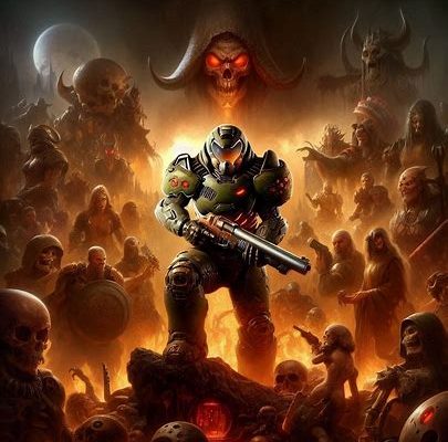 Doom: The Dark Ages – 2025 A Comprehensive Overview