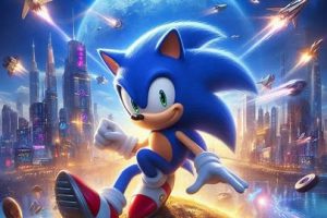 Sonic the Hedgehog: 2025 A Timeless Gaming Legacy