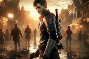 Resident Evil 4 Remake 2025 – A Comprehensive Overview