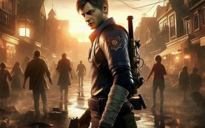 Resident Evil 4 Remake 2025 – A Comprehensive Overview