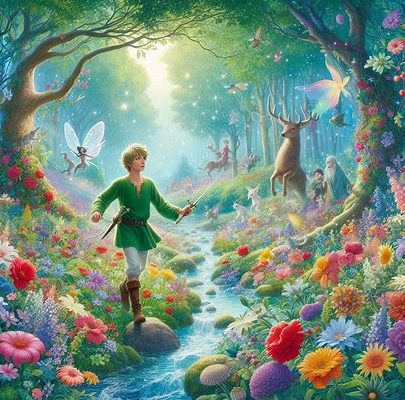 The Legend of Zelda: Tears of the Kingdom – A Comprehensive Overview 2025