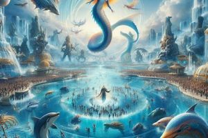 Sea Fantasy – 2025 A Comprehensive Overview