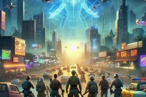 The Phenomenon of PUBG 2025 : A Comprehensive Analysis