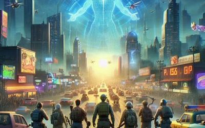 The Phenomenon of PUBG 2025 : A Comprehensive Analysis