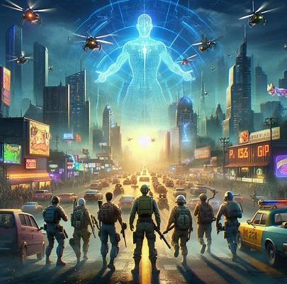 The Phenomenon of PUBG 2025 : A Comprehensive Analysis