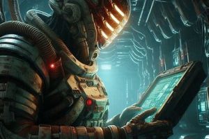 Dead Space Remake: 2025 A Modern Horror Masterpiece