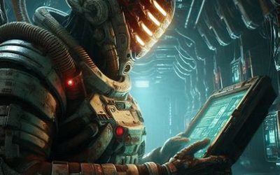 Dead Space Remake: 2025 A Modern Horror Masterpiece