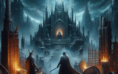 Elden Ring: Nightreign – A Bold Co-op Roguelike Adventure in 2025