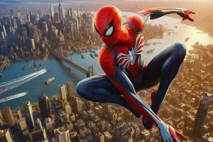 Marvel’s Spider-Man 2 – 2025 A Comprehensive Overview