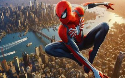Marvel’s Spider-Man 2 – 2025 A Comprehensive Overview