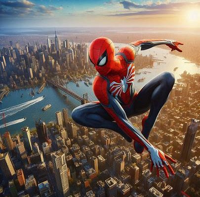 Marvel’s Spider-Man 2 – 2025 A Comprehensive Overview