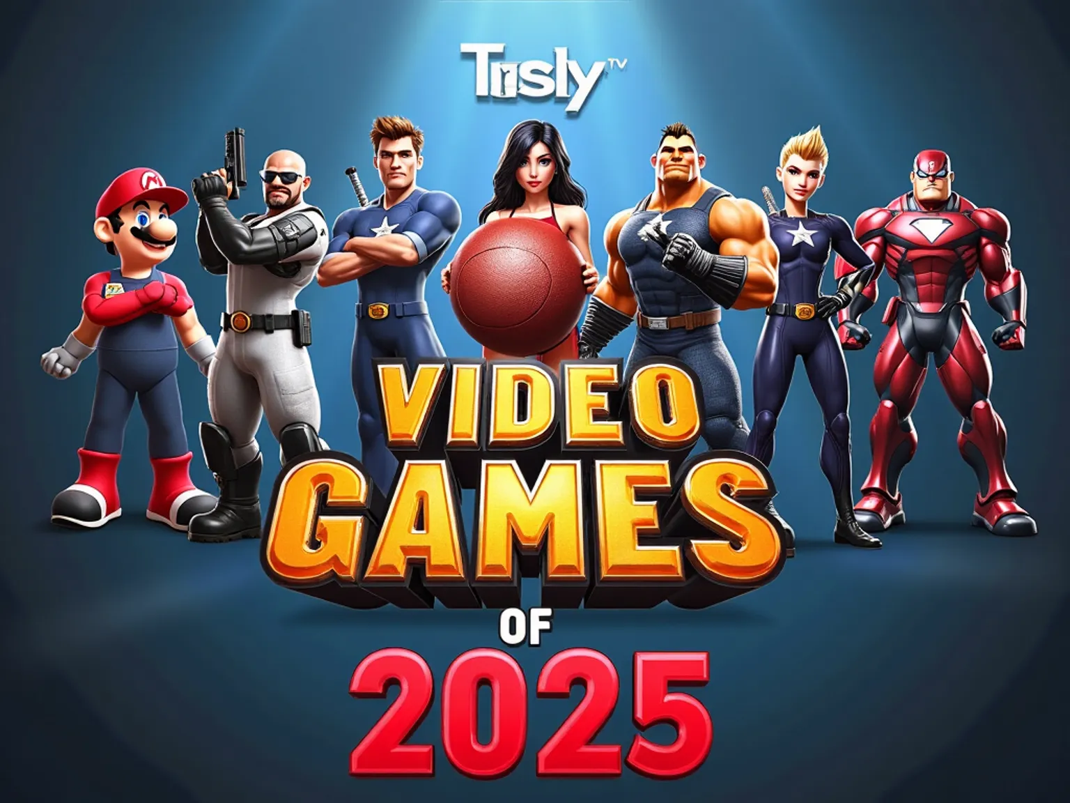 The Best Video Games of 2025: A Year of Blockbusters and Hidden Gems
