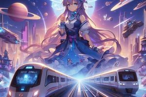 Honkai 2025 Star Rail: A Cosmic Journey Through Storytelling and Strategy