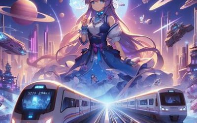 Honkai 2025 Star Rail: A Cosmic Journey Through Storytelling and Strategy