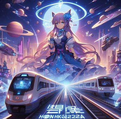 Honkai 2025 Star Rail: A Cosmic Journey Through Storytelling and Strategy