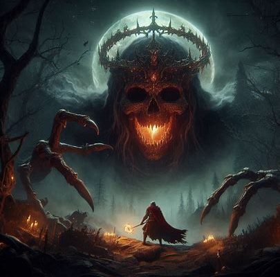 Elden Ring Nightreign: A Roguelike Odyssey in the Lands Between 2025