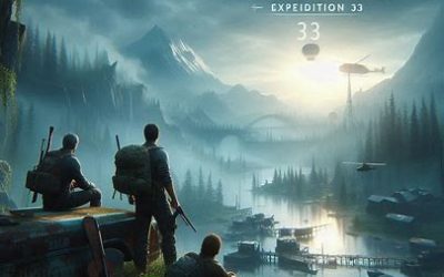 Clair Obscur: Expedition 33 – A Masterpiece Validated by The Last of Us Creator