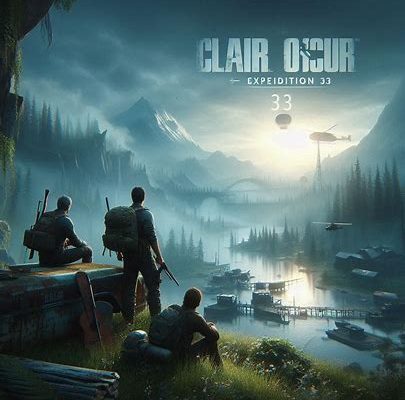Clair Obscur: Expedition 33 – A Masterpiece Validated by The Last of Us Creator