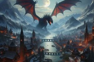 Baldur’s Gate 3 – 2025 A Comprehensive Overview