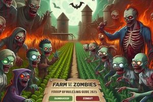 Farm vs. Zombies Your comprehensive guide 2025