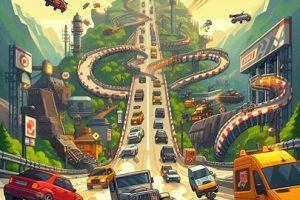 Hill Climb Racing 2025 An In-Depth Exploration of a Mobile Gaming Phenomenon