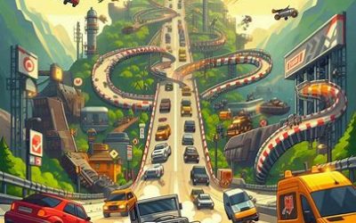 Hill Climb Racing 2025 An In-Depth Exploration of a Mobile Gaming Phenomenon