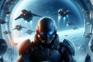 Mass Effect 2 Game: Your 2025 Guide to the Sci-Fi RPG Epic
