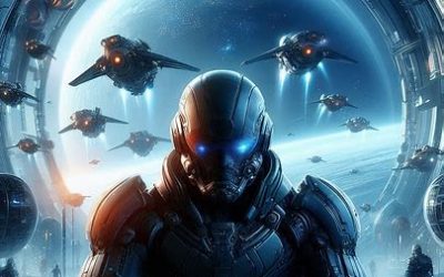 Mass Effect 2 Game: Your 2025 Guide to the Sci-Fi RPG Epic