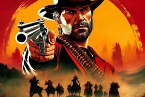 Red Dead Redemption Game Your Epic game 2025