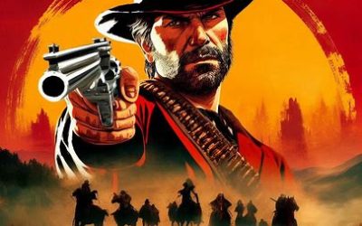 Red Dead Redemption Game Your Epic game 2025