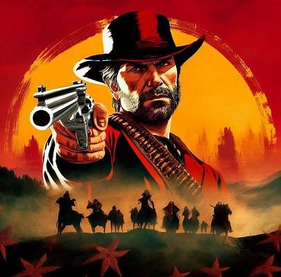Red Dead Redemption Game Your Epic game 2025