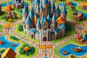 Carcassonne: A Timeless Board Game Classic for All Ages 2025