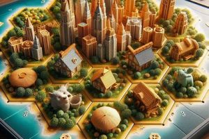 Catan 3D Edition: A Luxurious Take on a Classic Board Game 2025