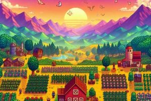 Stardew Valley Ultimate Guide: Mods and More (2025)