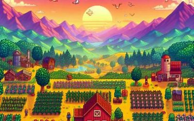 Stardew Valley Ultimate Guide: Mods and More (2025)