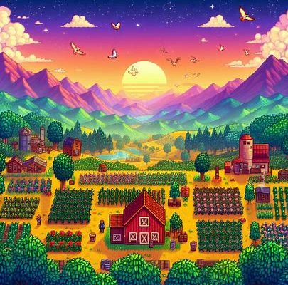 Stardew Valley Ultimate Guide: Mods and More (2025)