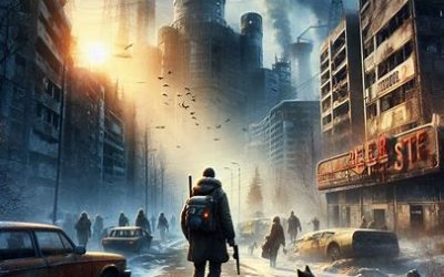 S.T.A.L.K.E.R. 2: Heart of Chornobyl – Zone Chronicles 2025