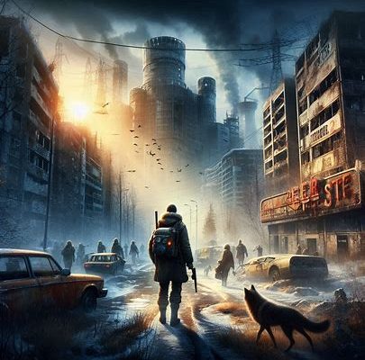 S.T.A.L.K.E.R. 2: Heart of Chornobyl – Zone Chronicles 2025