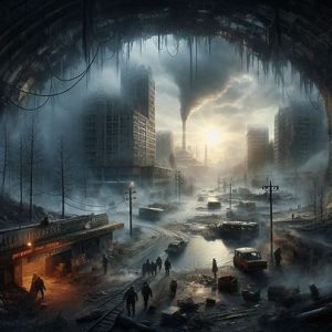 S.T.A.L.K.E.R. 2