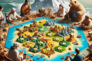 Catan: Exploring the Iconic Board Game That Redefines Strategy in 2025