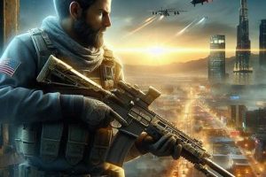 Modern Warfare II 2022 Ultimate Guide