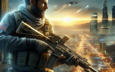 Modern Warfare II 2022 Ultimate Guide