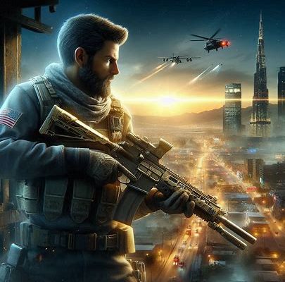 Modern Warfare II 2022 Ultimate Guide