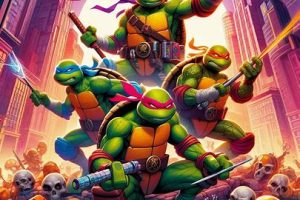 Teenage Mutant Ninja Turtles Adventures: All the Loot Bundle – A Comprehensive Guide 2025